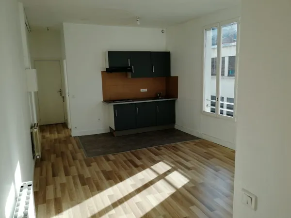 Loue appartement 50m² Montargis
