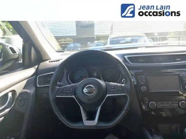 Nissan Qashqai 1.6 dci 130 — photo 11