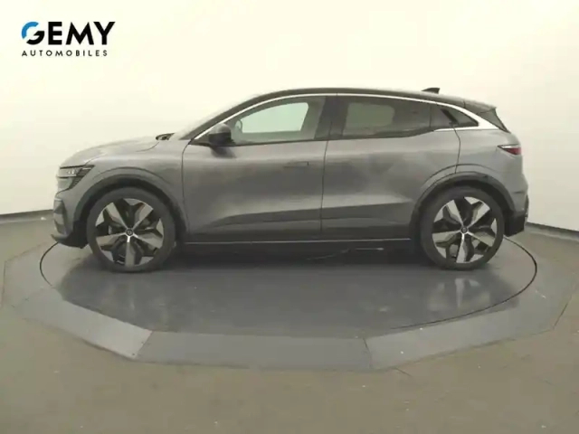 Renault Megane e-tech ev60 220 ch optimum charge — photo 34
