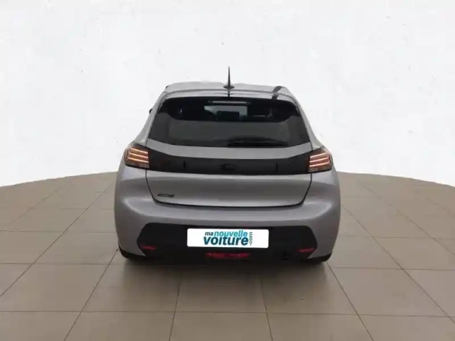 Peugeot 208 100 s&amp;s bvm6 — photo 28