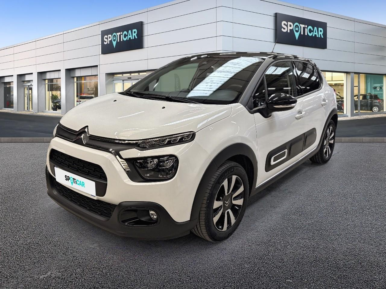 Citroën C3 1.2 puretech 83ch s&s max — photo 1