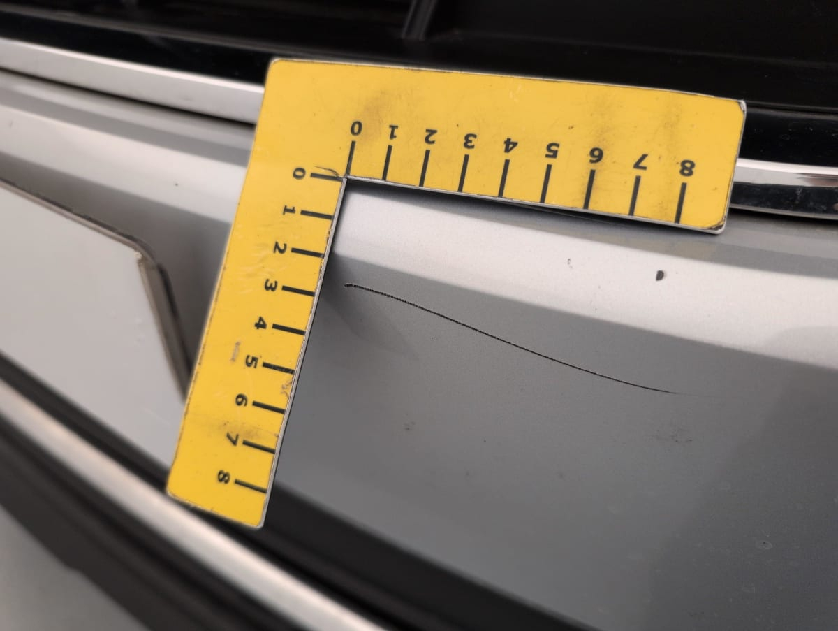 Volkswagen Tiguan — photo 32