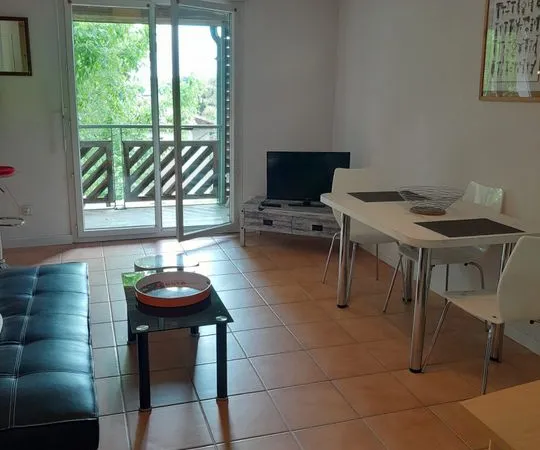 Appartement de 46m2 à louer sur Escassefort