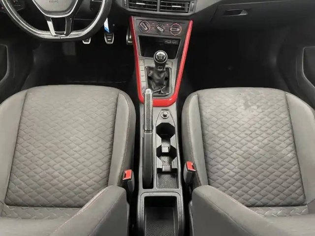 Volkswagen Polo 1.0 65 s&amp;s bvm5 — photo 58