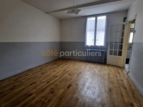Montargis centre ville