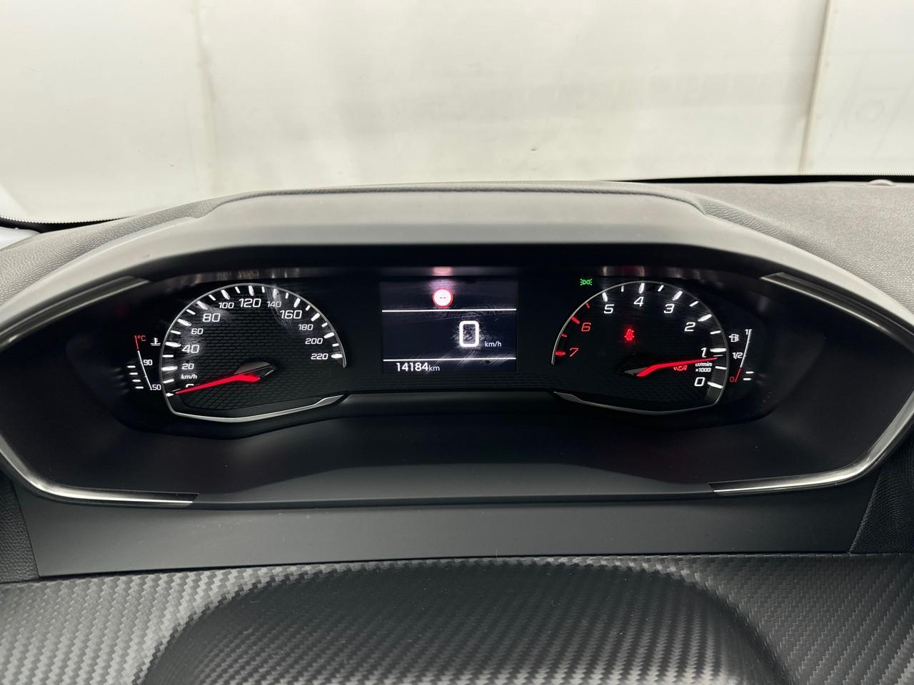 Peugeot 208 puretech 75 s&s bvm5 style — photo 21