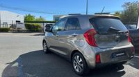 Kia Picanto 1.0 66ch Origins 5p — photo 7