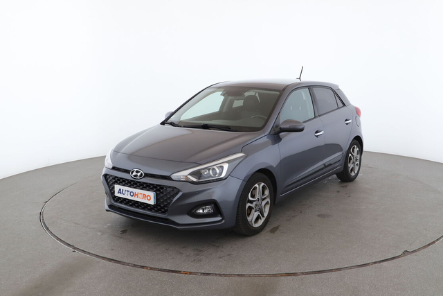 Hyundai i20 1.0 T-GDi Creative