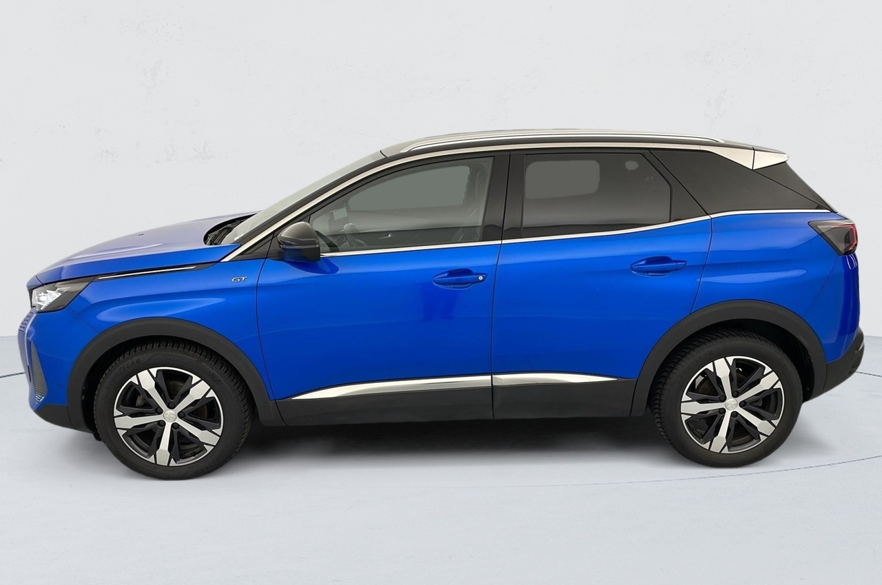 Peugeot 3008 — photo 2