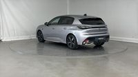 Peugeot 308 PHEV 225ch GT e-EAT8 — photo 8