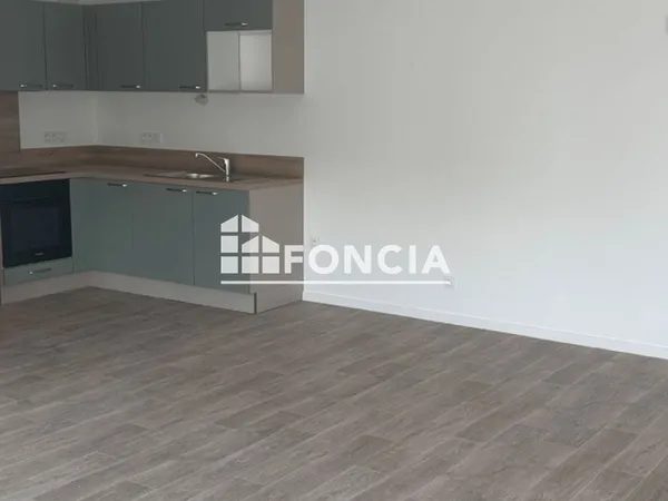 Appartement Location Laval 3p 69m² 820€