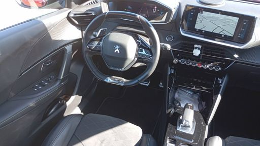 Peugeot 2008 1.2 Puretech 155 EAT8 - Gt Pack – 2022 – 52249 km – Essence – Boîte Automatique — photo 31