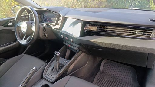 Audi A1 Sportback 25 TFSI 95 S-Tronic 7 - Design – 2020 – 100636 km – Essence – Boîte Automatique — photo 10