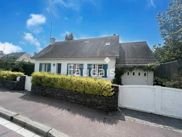 Maison 5 pièces 128 m²