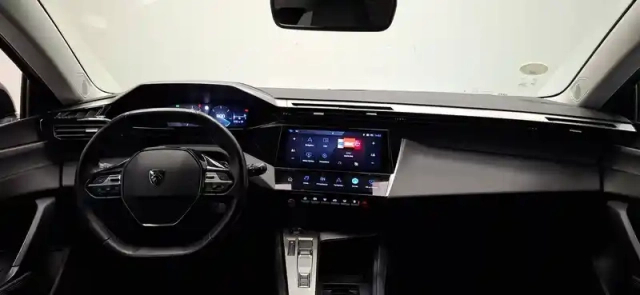 Peugeot 308 sw bluehdi 130ch s&amp;s eat8 — photo 23
