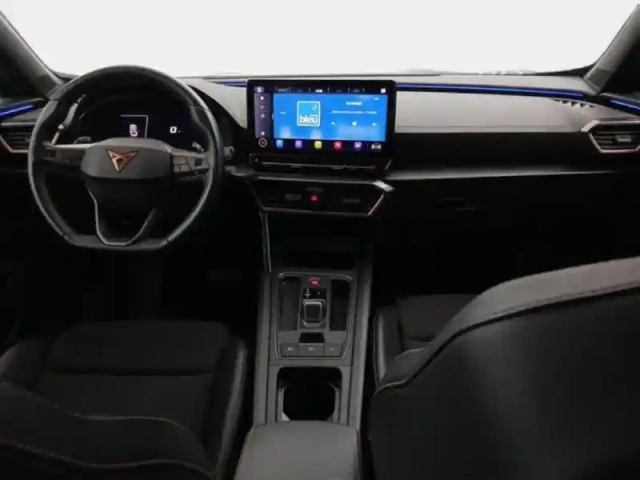 Cupra Formentor 1.4 e-hybrid 204ch business edition dsg6 — photo 13