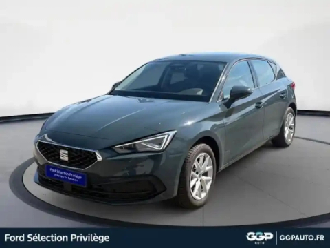 Seat Leon 2.0 tdi 115ch style