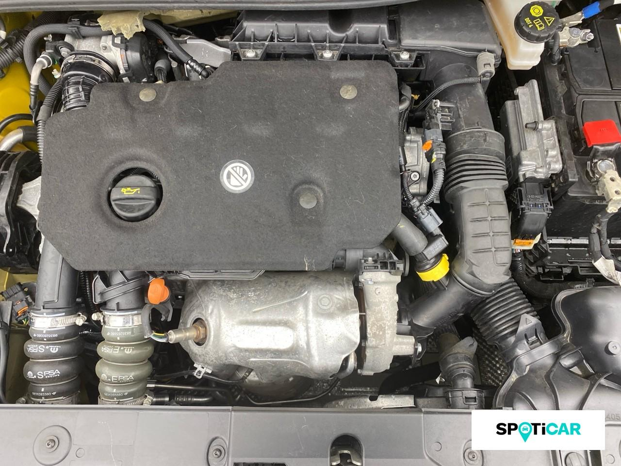 Peugeot 208 1.5 bluehdi 100ch s&s style — photo 20