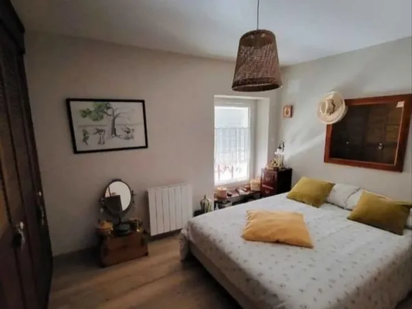 Maison sans travaux 🏠