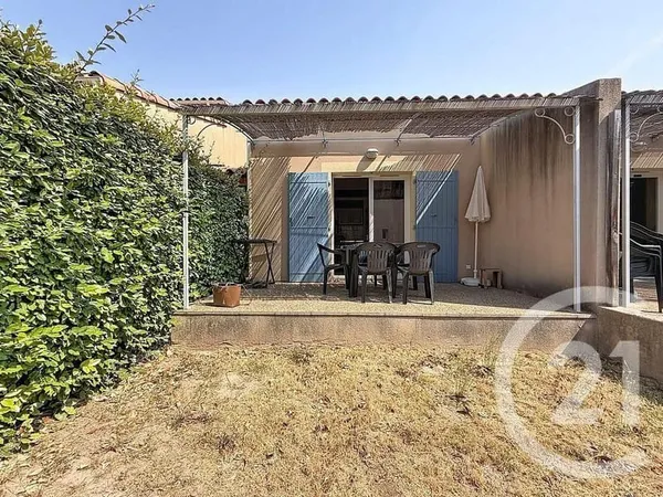 Maison 3 pièces 40 m²