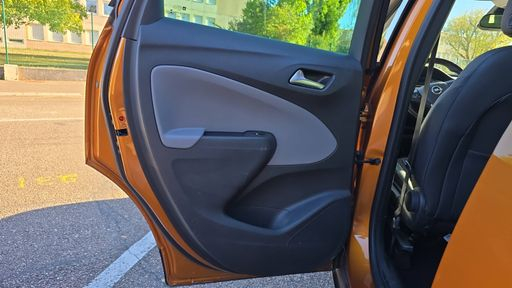 Opel Crossland X 1.2 Turbo 130 - Innovation – 2018 – 73005 km – Essence – Boîte Manuelle — photo 20