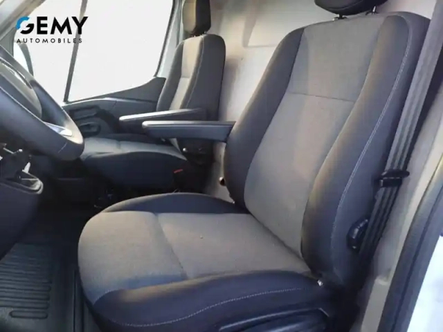 Renault Master fgn trac f3500 l2h2 blue dci 135 — photo 69