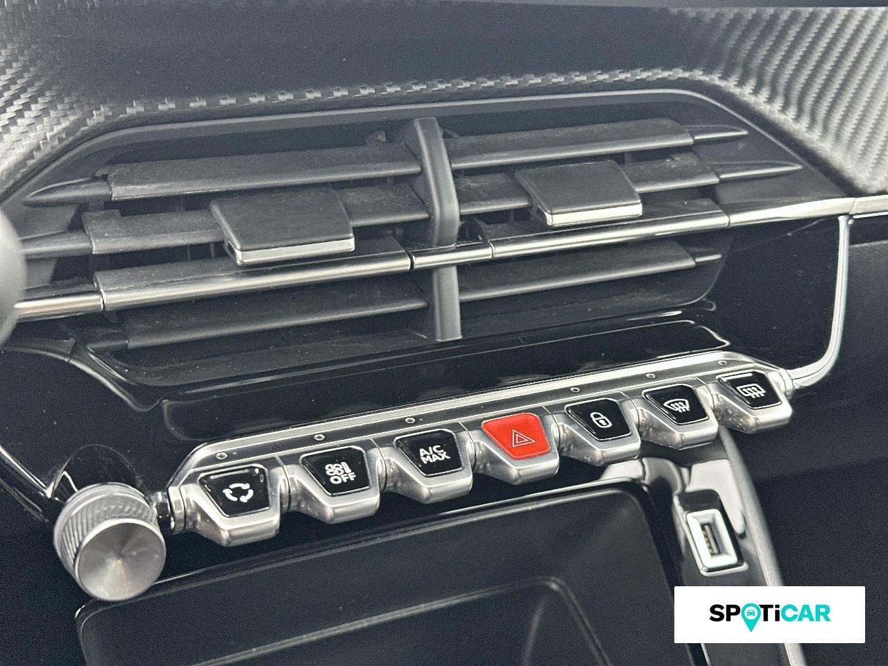 Peugeot 208 1.2 puretech 75ch s&s active pack — photo 15