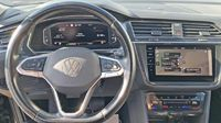Volkswagen Tiguan Allspace 2.0 TDI 150ch Elegance Exclusive DSG7 — photo 12