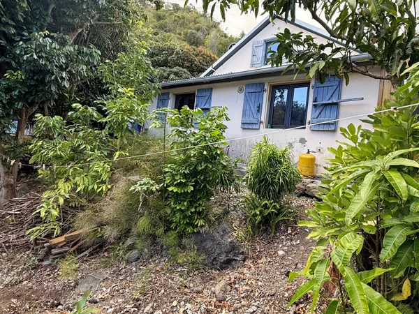 Maison 3 pièces 69 m²