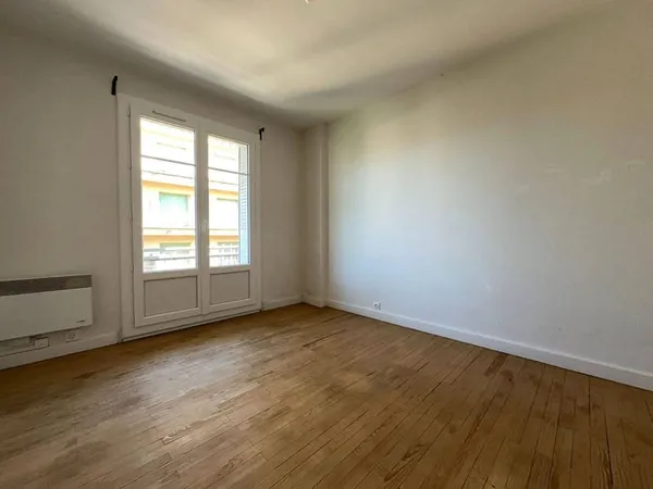 Appartement 4 pièces 76 m²