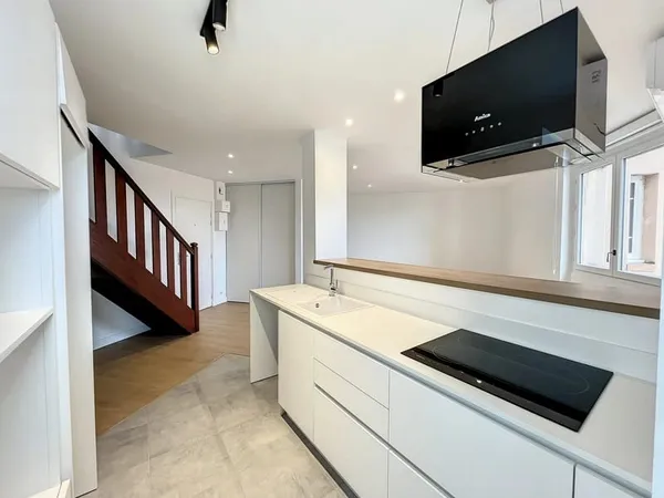 T2 Duplex Bd Carnot