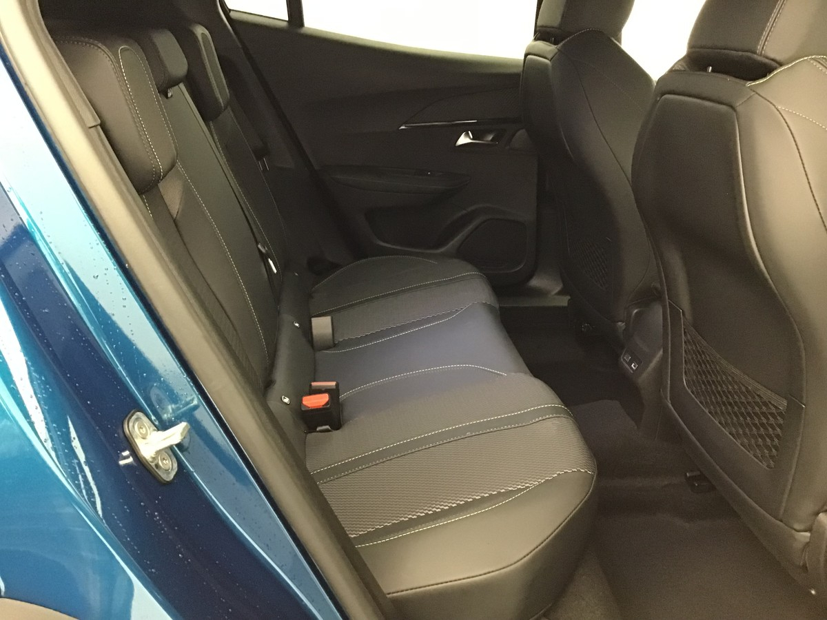 Peugeot 2008 — photo 7