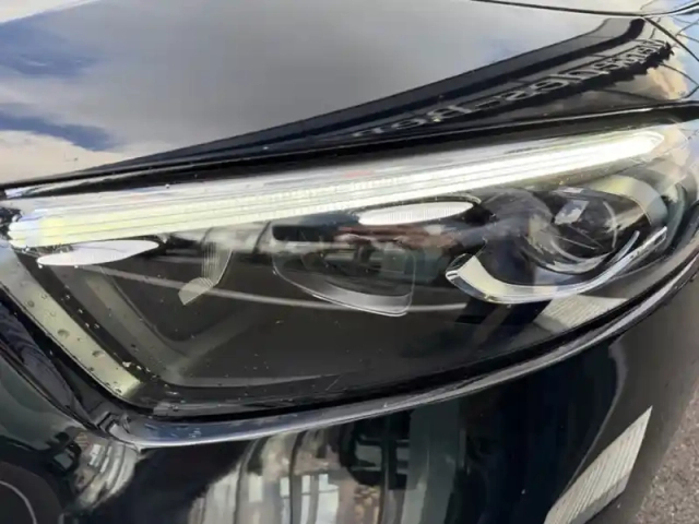 Mercedes Classe A 200 amg line — photo 35