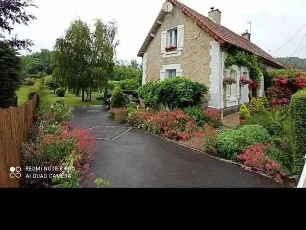 Maison 5 pièces 85 m²