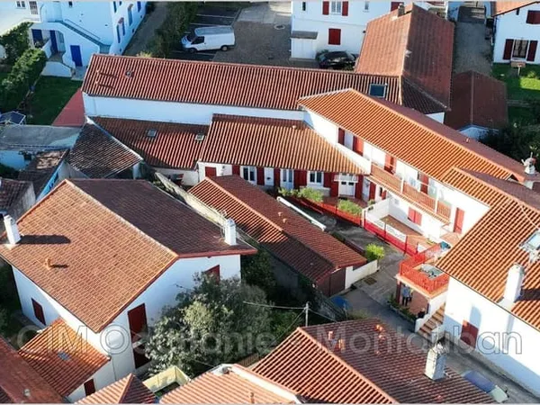 Vente maison 3 Pièce(s)