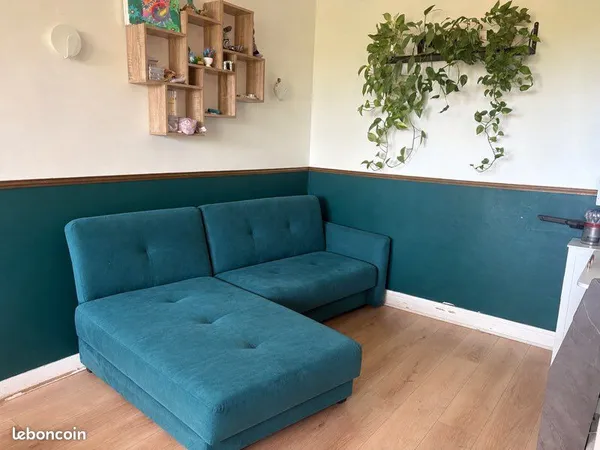 Urgent Appartement à louer dans le centre-ville de Dreux