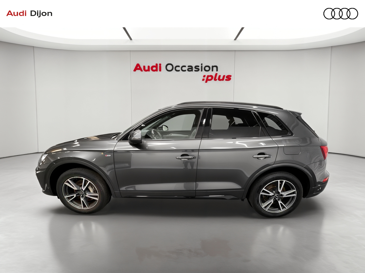 Audi Q5 50 TFSIe 299 S tronic 7 Quattro — photo 2