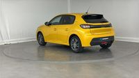 Peugeot 208 1.2 PureTech 75ch S&S Style — photo 8
