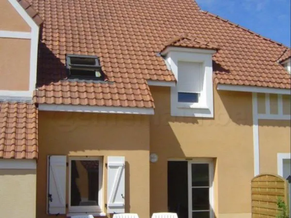 Maison 3 pièces 41 m²