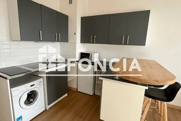 APPARTEMENT_MEUBLE