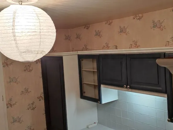Appartement F2, CHÂTEAU-THIERRY