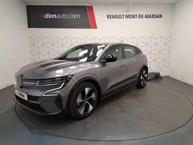 Renault Megane e-tech ev60 220 ch super charge