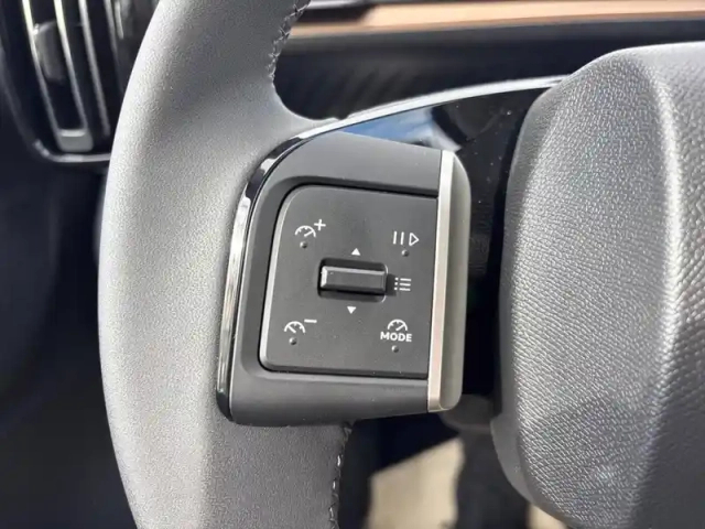 Citroën C3 Aircross hybride 145 ch aut — photo 70