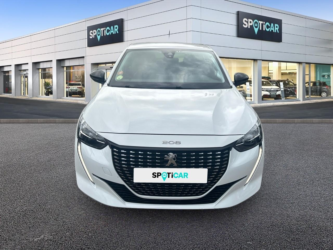 Peugeot 208 1.5 bluehdi 100 premium — photo 2