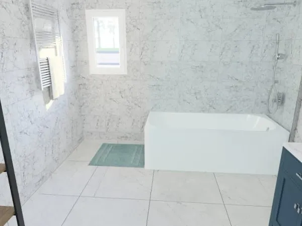 Maison neuve 5 pièces 97 m²