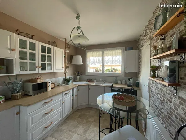 Appartement F3