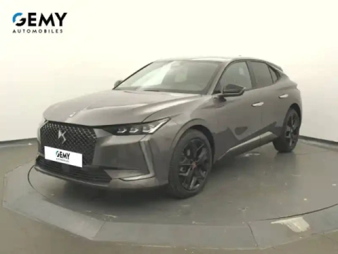 Ds Ds 4 bluehdi 130 eat8