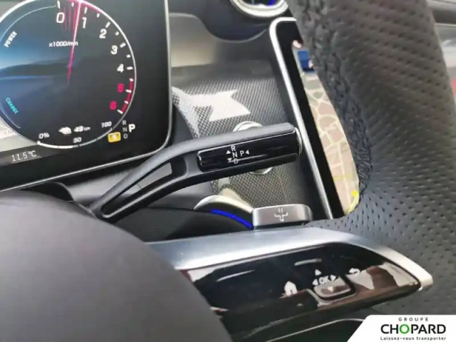 Mercedes Glc 300 de hybrid eq 9g-tronic 4matic — photo 74