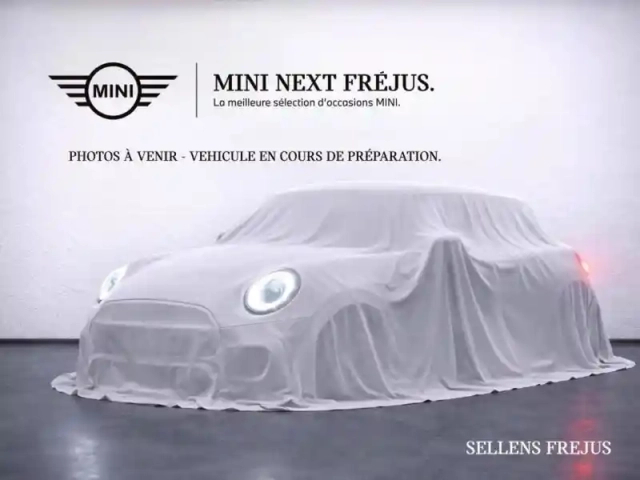 Mini Mini cooper 136ch edition premium plus bva7