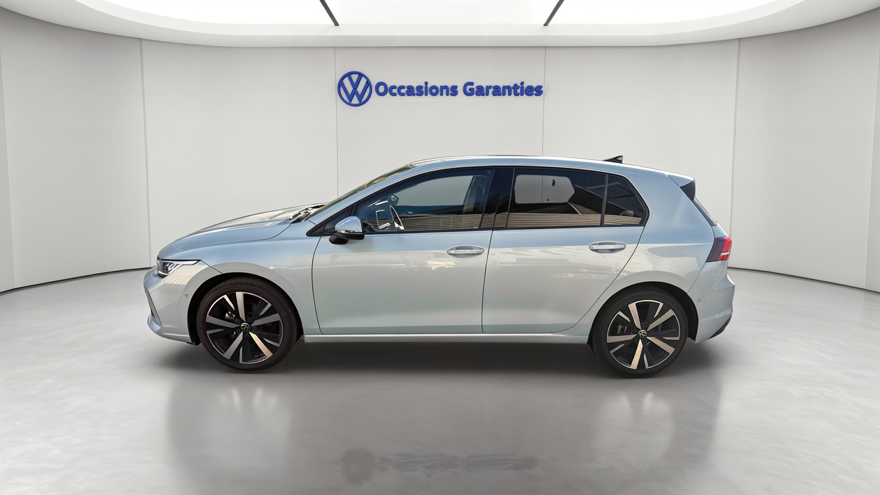 Volkswagen Golf 2.0 TDI 150 DSG7 — photo 2